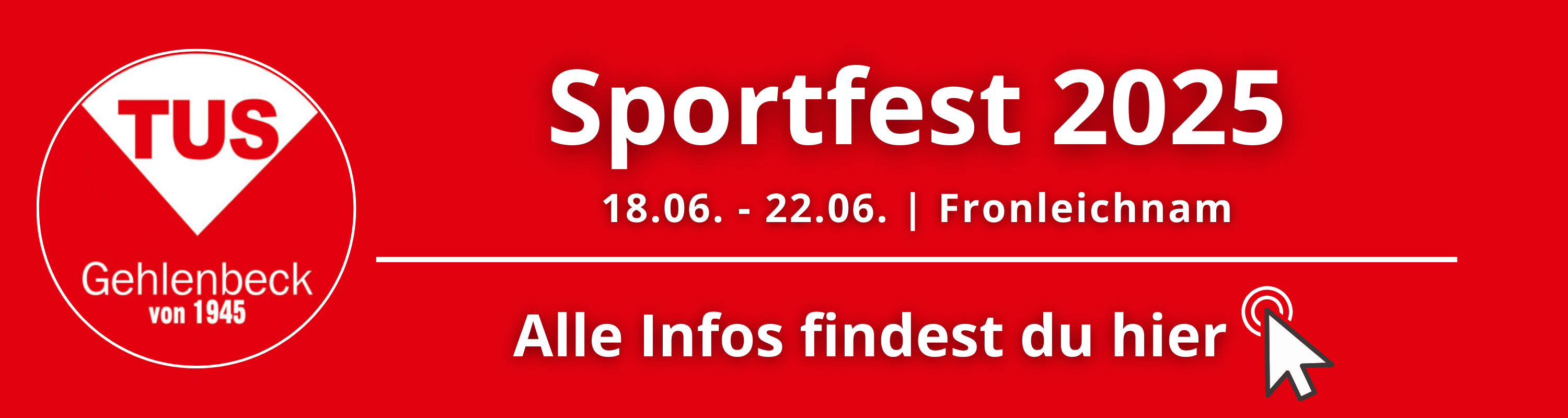 Sportfest